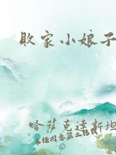 败家小娘子