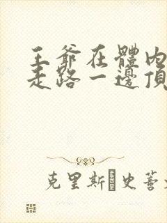 王爷在体内一边走路一边顶