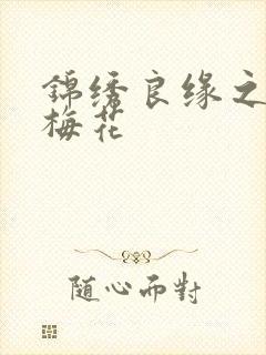 锦绣良缘之驿寄梅花