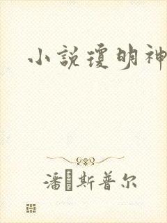 小说琼明神女录