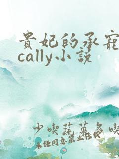 贵妃的承宠日常cally小说