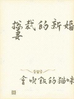 总裁的新婚下堂妻