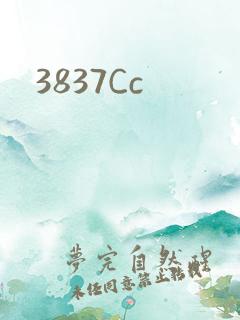 3837Cc