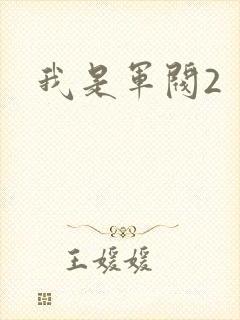 我是军阀2