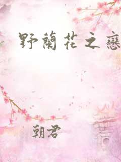 野兰花之恋