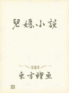 儿媳小说