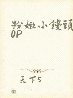 粉嫩小馒头泬90P