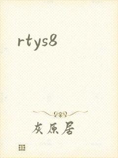 rtys8
