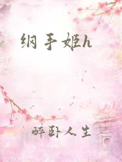 纲手姬h