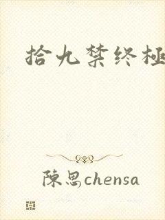 拾九禁终极直播