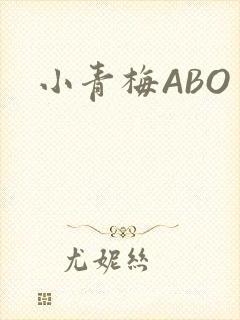 小青梅ABO