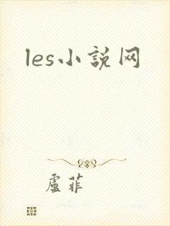 les小说网