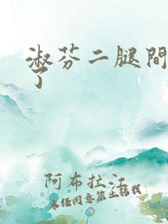 淑芬二腿间又痒了