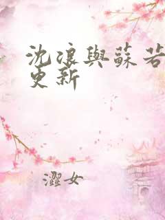 沈浪与苏若雪节更新