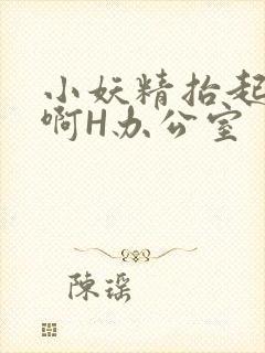 小妖精抬起臀嗯啊H办公室