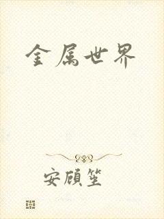 金属世界