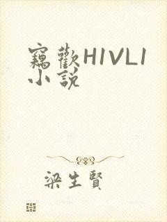 窃欢H1VL1小说