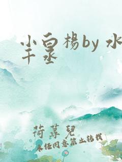 小白杨by 水千丞
