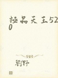 极品天王5200