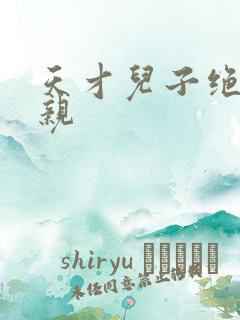 天才儿子绝色娘亲