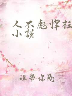 人不彪悍枉少年小说