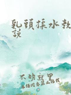 乳头揉水教室小说