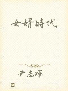 女婿时代