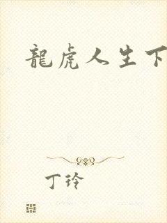 龙虎人生下载