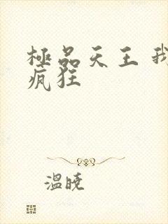 极品天王 我本疯狂