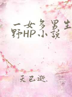 一女多男生活狂野HP小说