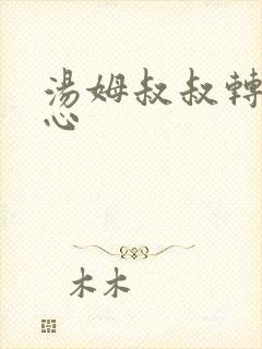 汤姆叔叔转入中心