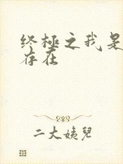 终极之我是神的存在