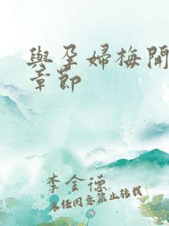 与孕妇梅开三度章节