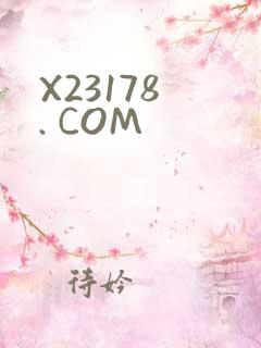X23178 . COM