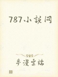 787小说网