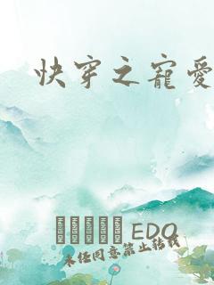 快穿之宠爱