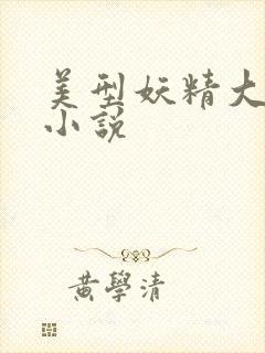 美型妖精大混战小说