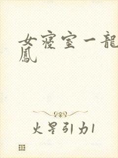 女寝室一龙战5凤