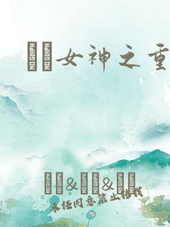 鹡鸰女神之重生