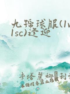 九号球服(1v1sc)逢迎