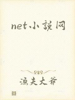 net小说网