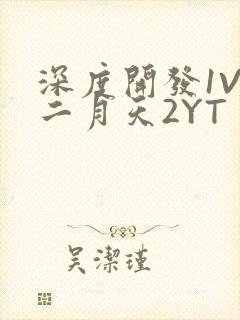 深度开发1V3二月天2YT