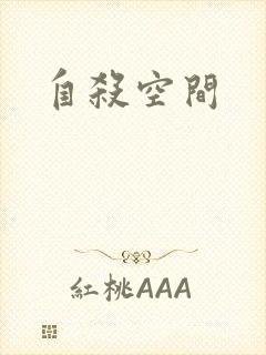 自杀空间