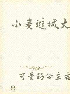 小麦进城大结局