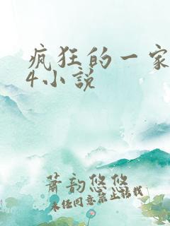 疯狂的一家ps4小说