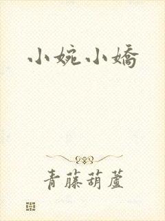 小婉小娇