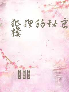 狐狸的秘密19楼