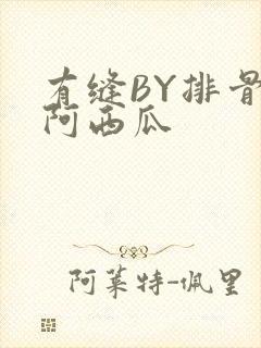 有缝BY排骨吃阿西瓜