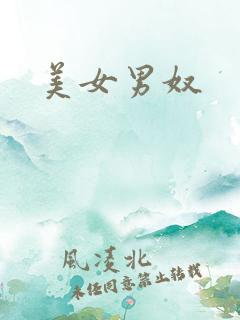 美女男奴
