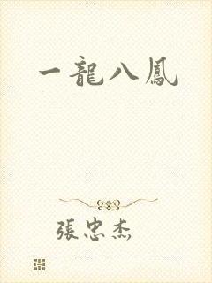 一龙八凤